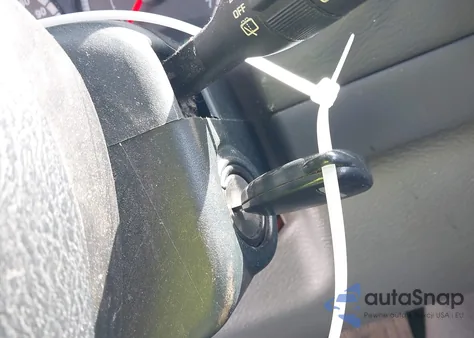 2007 Jeep Liberty Sport z USA, uszkodzony, nr VIN 1J4GL48K37W604789